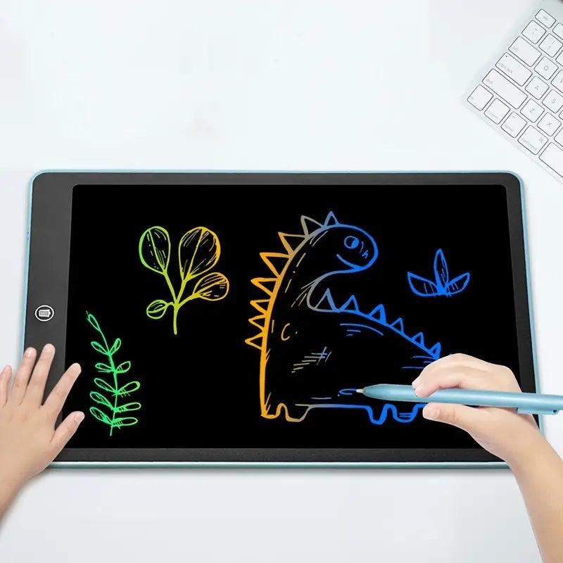 LCD Writing Tablet 16 Inch E-Note Pad