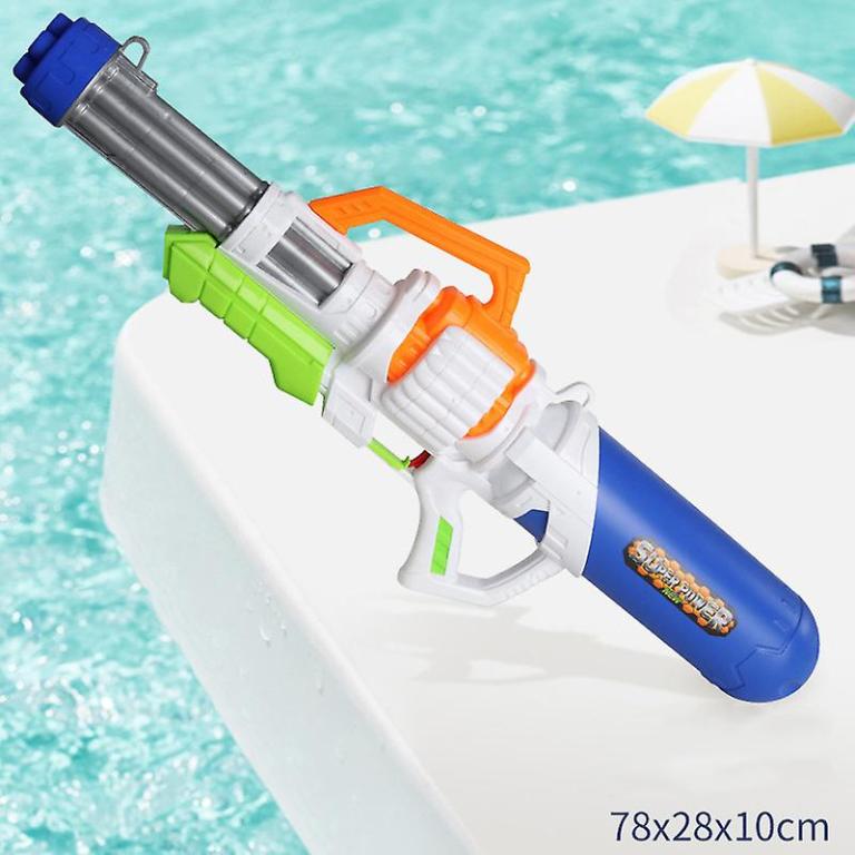 WATER GUN 78cm