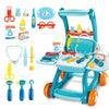 Pretend Play Doctor Set