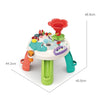 Little Angel Hola Baby Activity Play Table