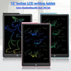 LCD Writing Tablet 16 Inch E-Note Pad