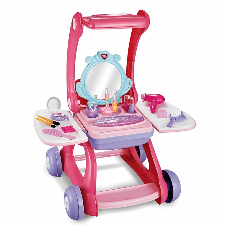 Children Ornaments Transformable Car 2 in 1