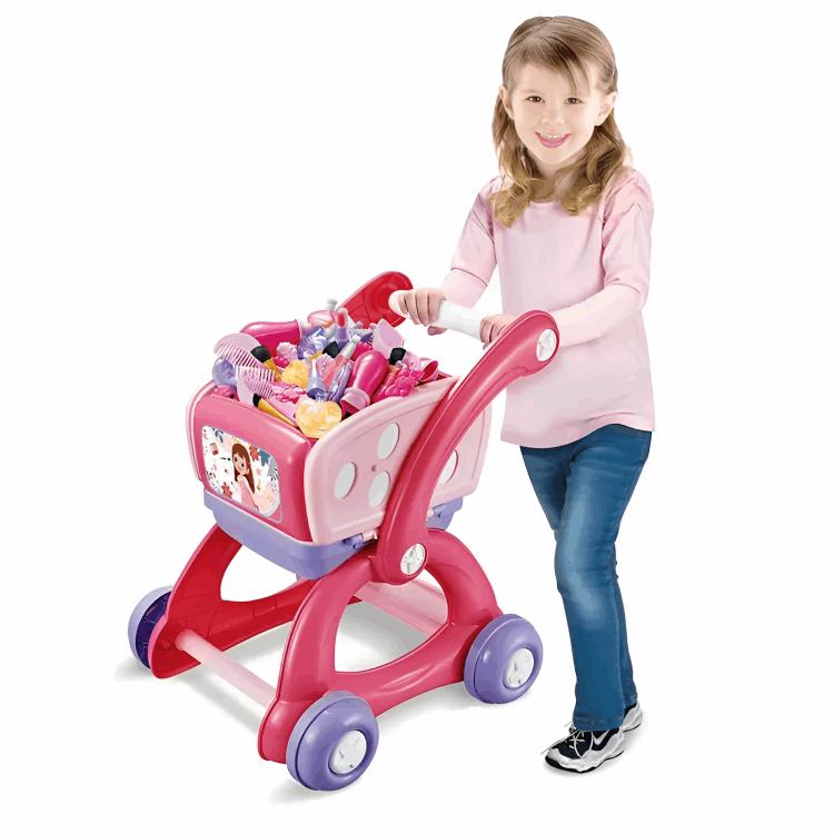 Children Ornaments Transformable Car 2 in 1