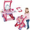 Children Ornaments Transformable Car 2 in 1