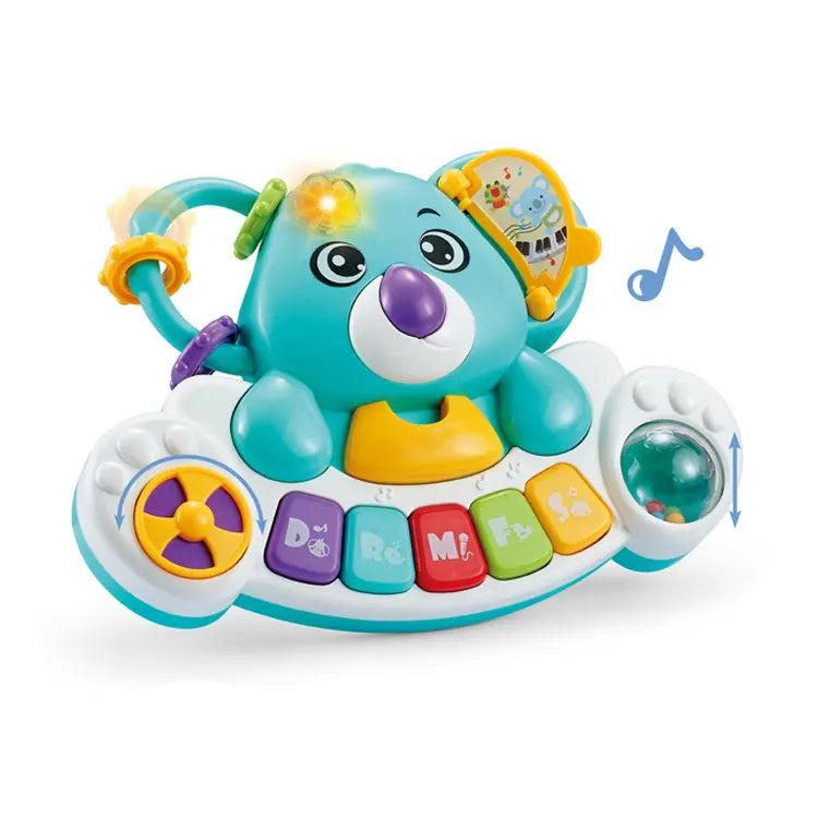 Baby Music Piano Keyboard Toy