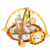 Explore and Play Baby Mat