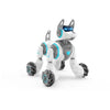 RoboPaw Transforming RC Dog