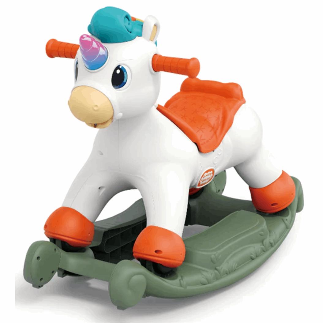 Unicorn Magic 3-in-1 Rock Ride Slide Spray