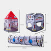 Ultimate Kids Adventure Tent Set