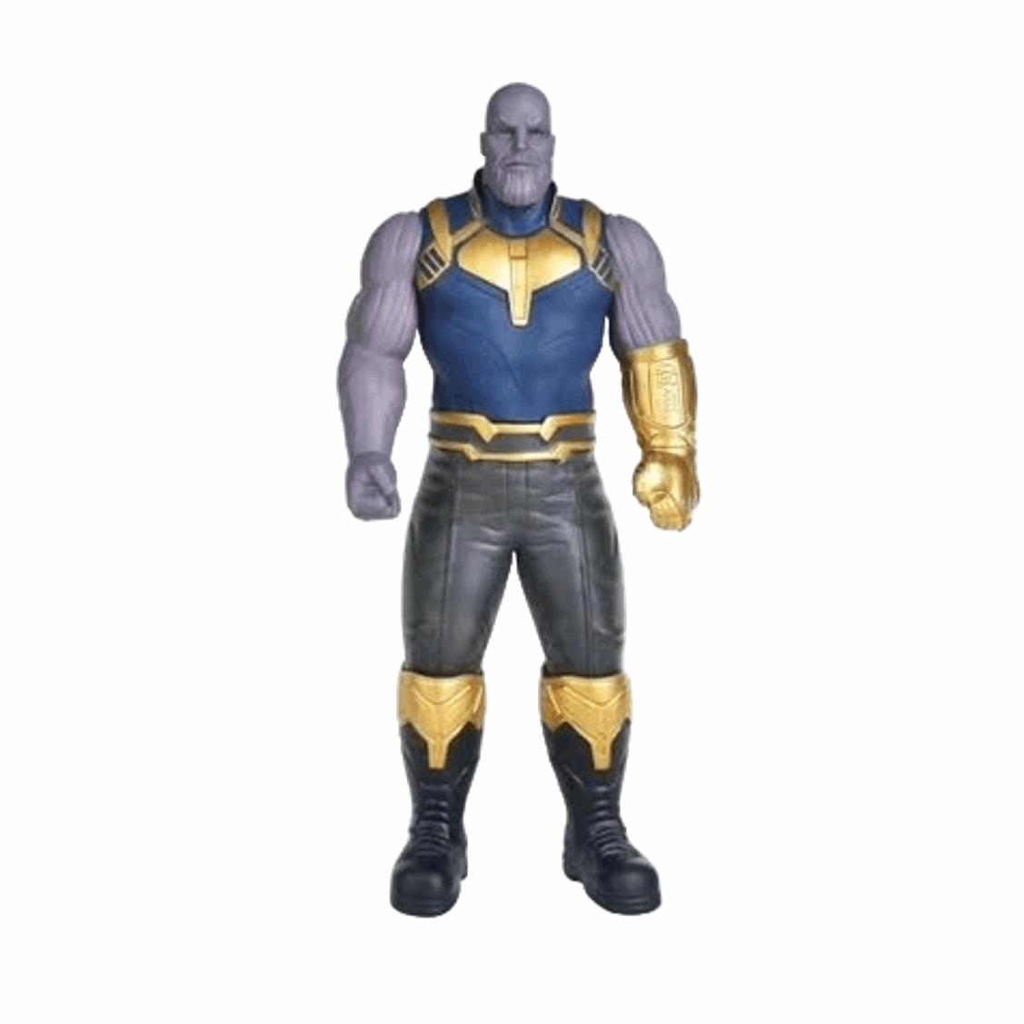 Thanos Character