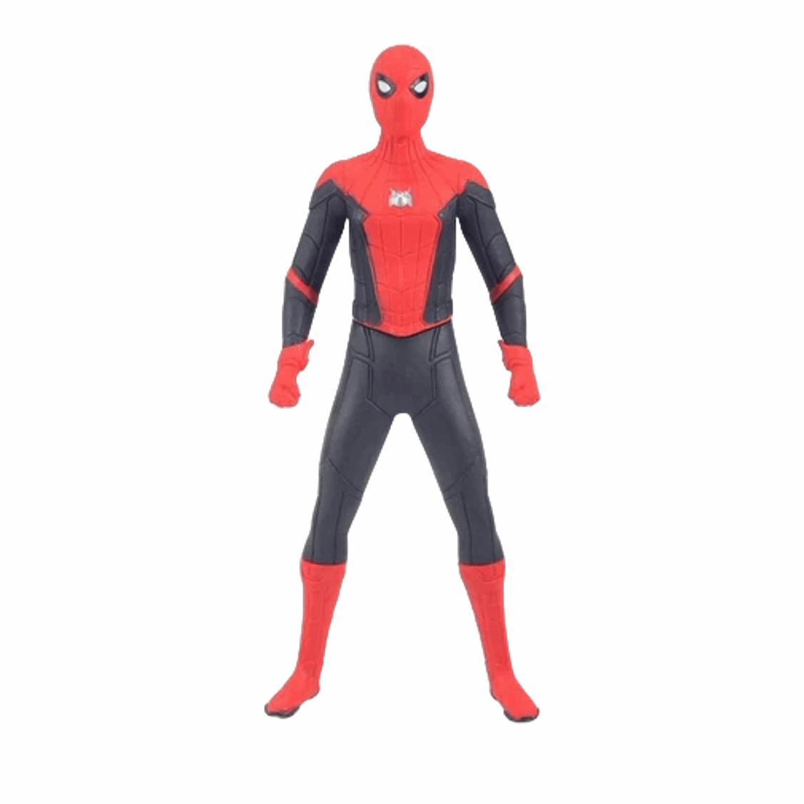 Spiderman Character