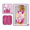 Doll Care Schoolbag Set