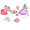 Doll Care Schoolbag Set