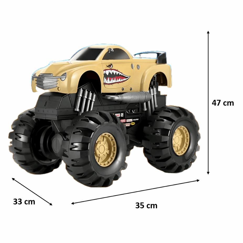 Monster Truck