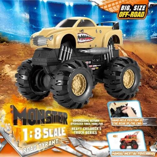 Monster Truck