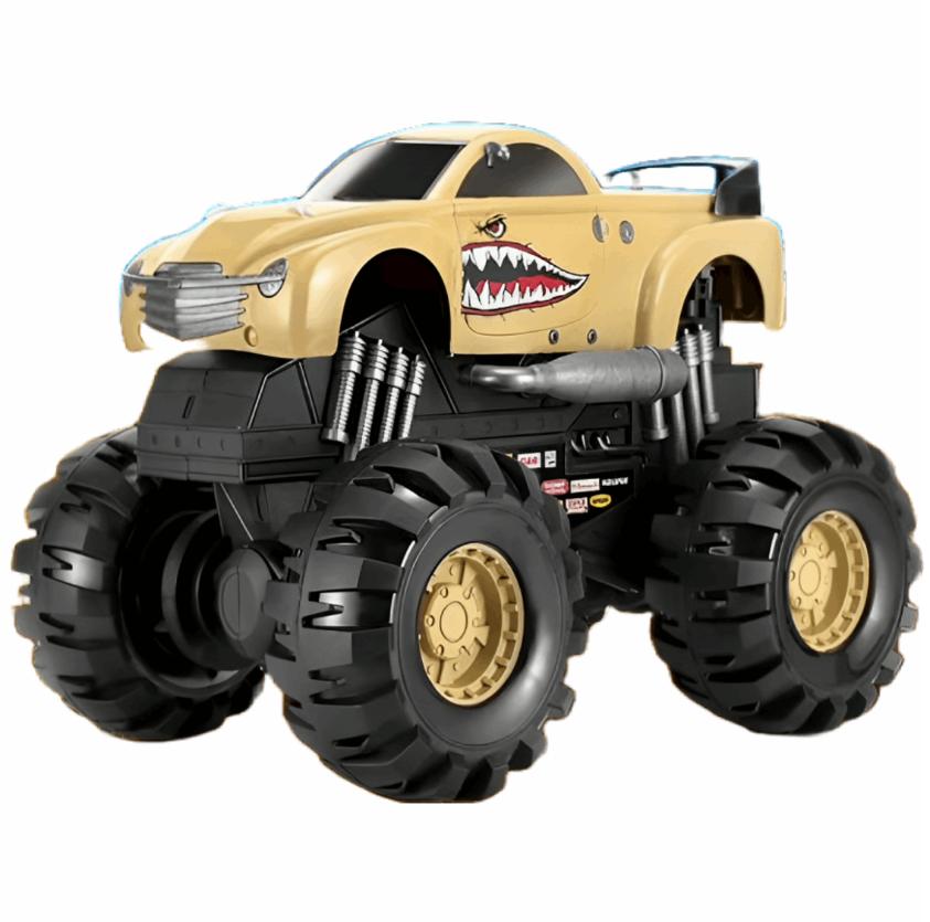 Monster Truck