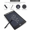 LCD Writing Tablet 8.5Inch E-Note Pad