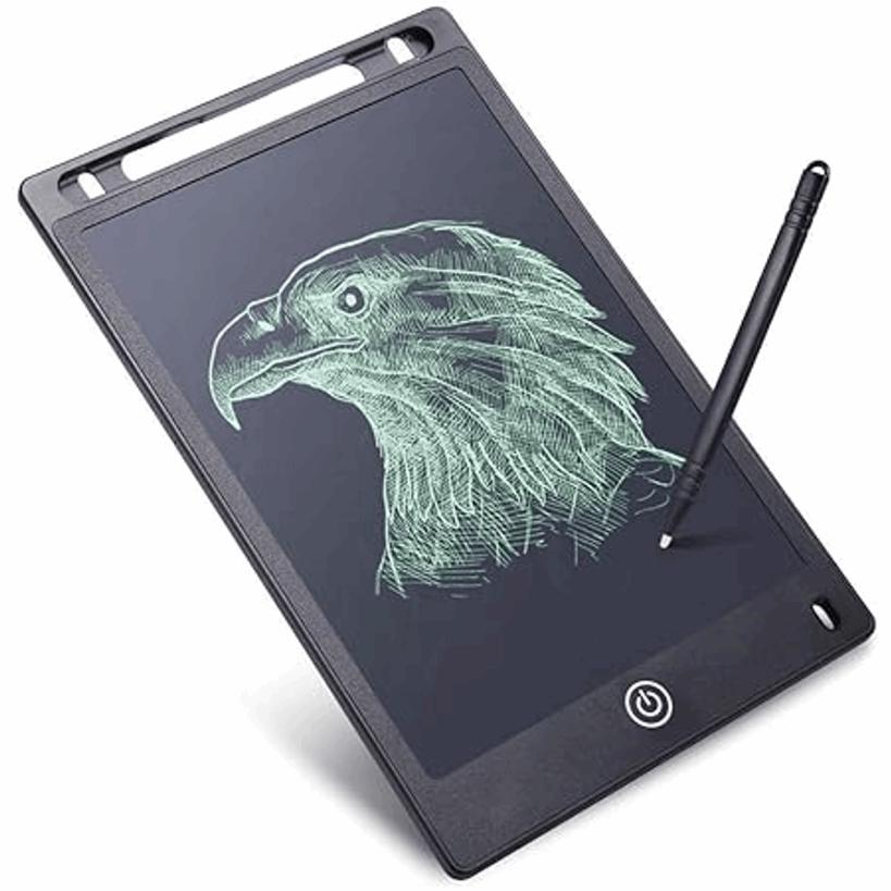 LCD Writing Tablet 8.5Inch E-Note Pad