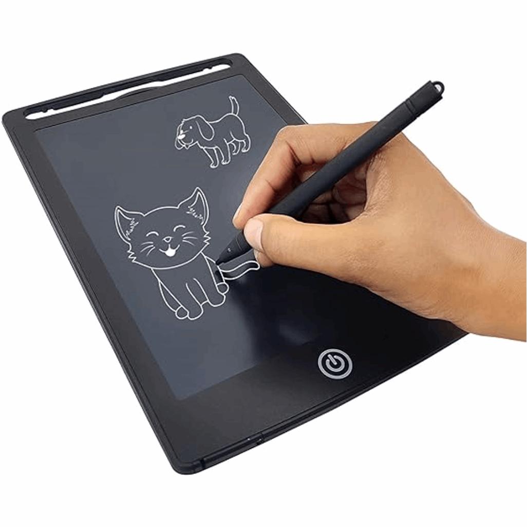 LCD Writing Tablet 8.5Inch E-Note Pad