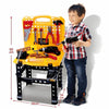 Kids Tools Play Set