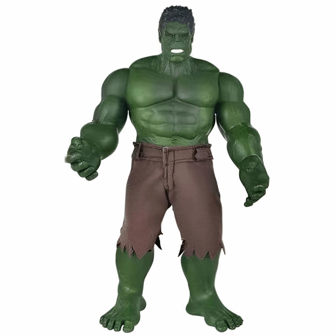 Hulk Character