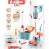 Household Vacuum Sweeping Cleaning Kit