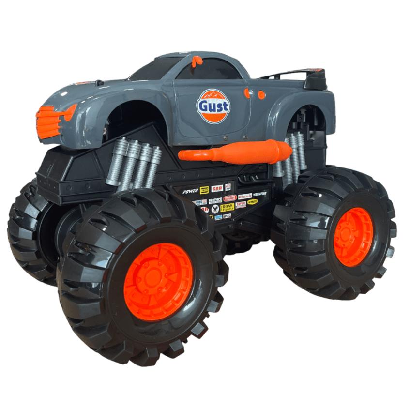 Monster Truck