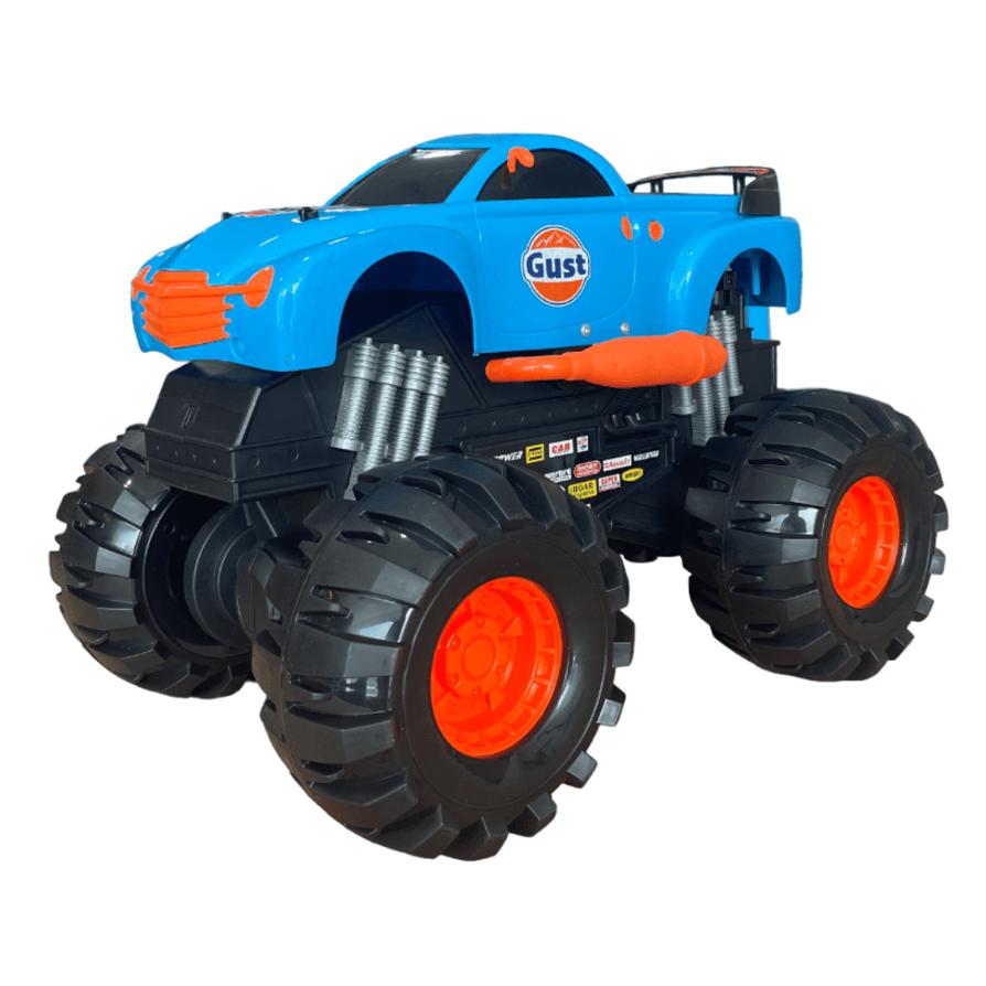 Monster Truck