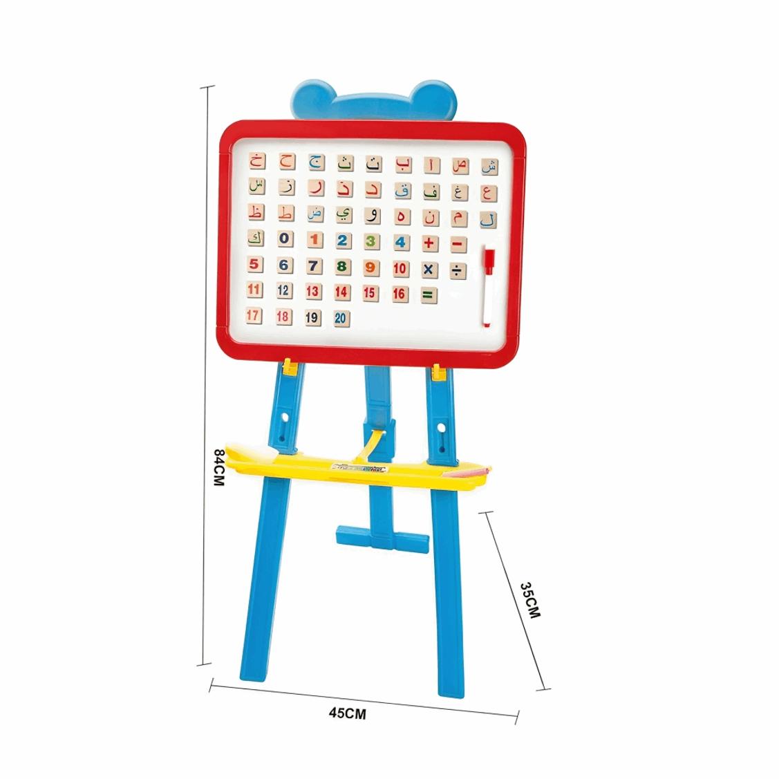 Double-Sided Writing Board