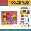 Creative Kids Safe Modeling Clay Kit