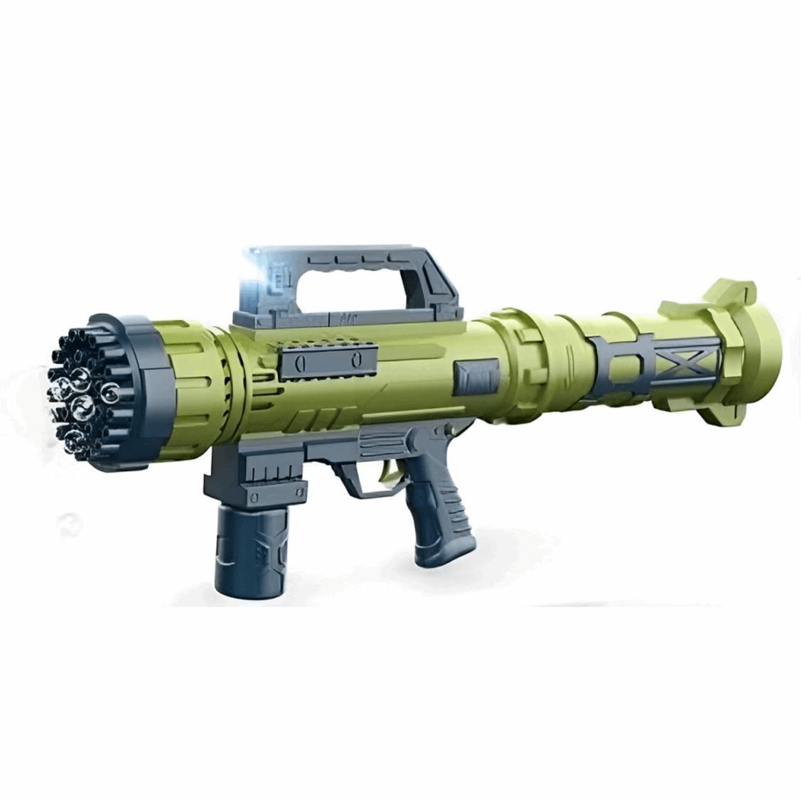 Bazooka Bubble Gun