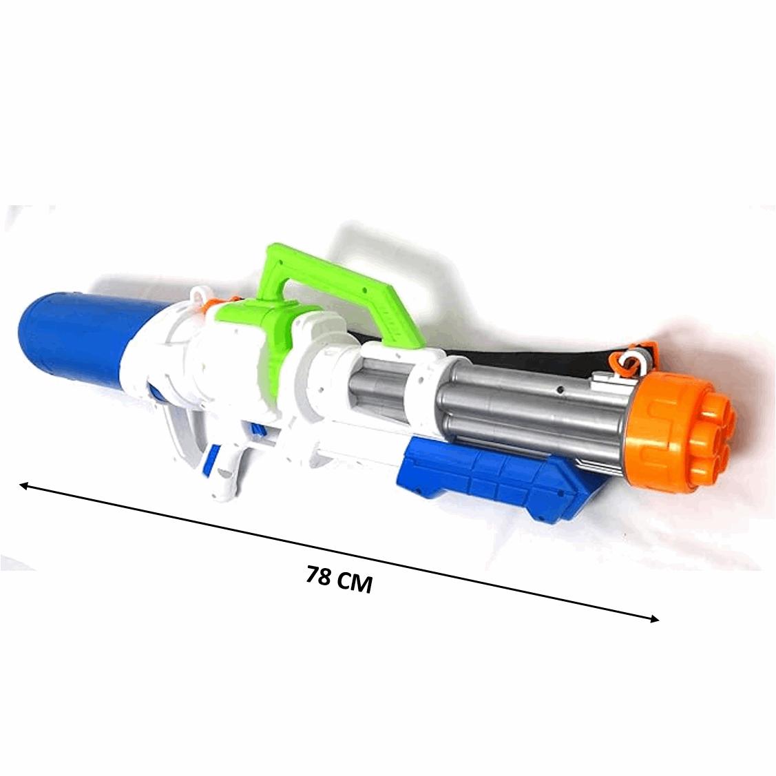 WATER GUN 78cm