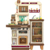 Toy Kitchen Set for Kids 103 cm