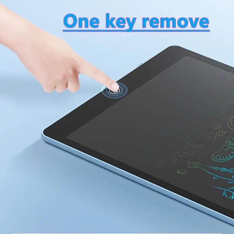 LCD Writing Tablet 16 Inch E-Note Pad