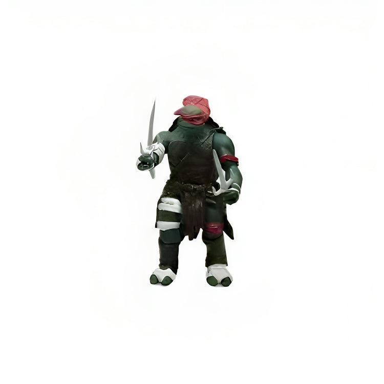 Raphael Mutant Ninja Turtle Action Figure