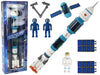 Space Carrier Rocket Set