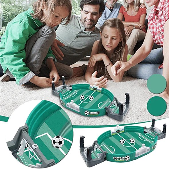 Mini Football Table Game