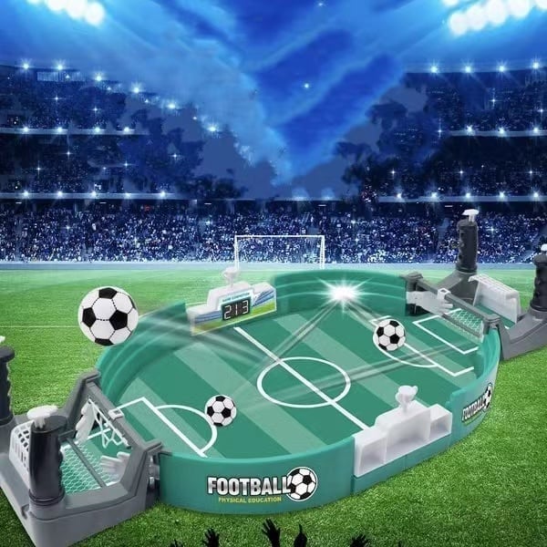 Mini Football Table Game