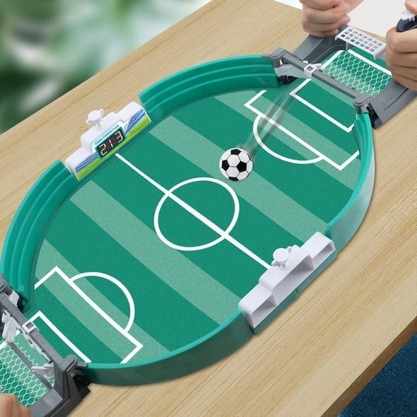 Mini Football Table Game