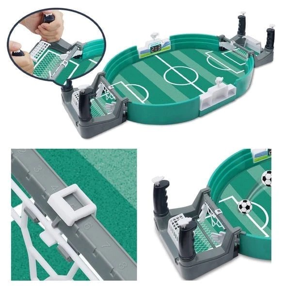 Mini Football Table Game