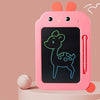 Cute Rabbit LCD Drawing Tablet