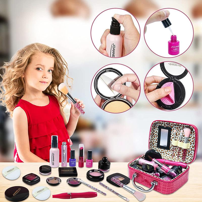 Pretend Make up set